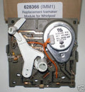 Refrigerator Icemaker Module R111