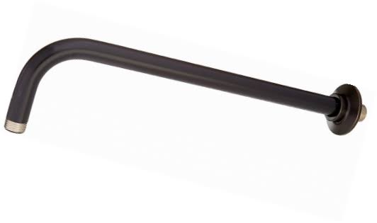 Oil Rubbed Bronze Shower Arm B60148