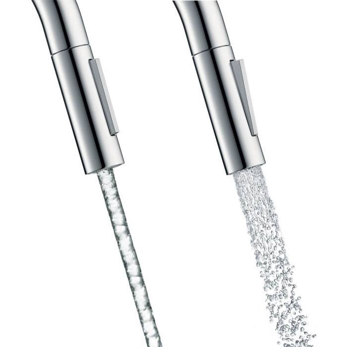 Chrome Widespread Faucet O92182
