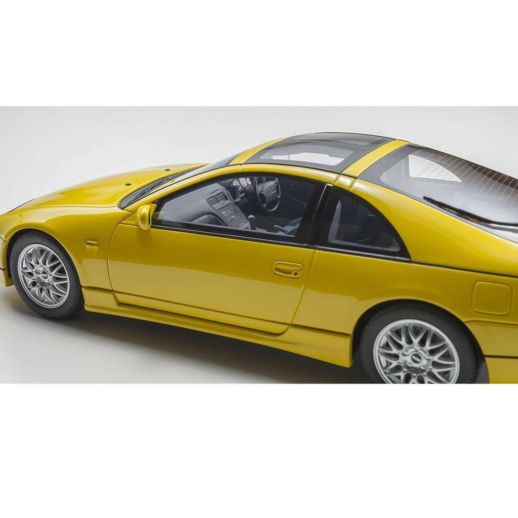 1/18 Resin Car Model Y3481