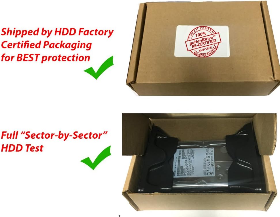 3.5-Inch 4TB 7200RPM SATA III Enterprise Hard Drive G922
