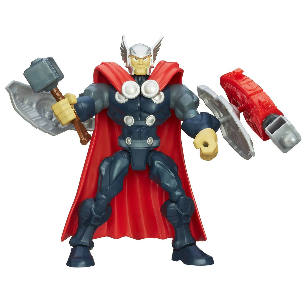 Thor Figure 6 Inches T569