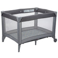 Portable Compact Baby Play Yard S68753