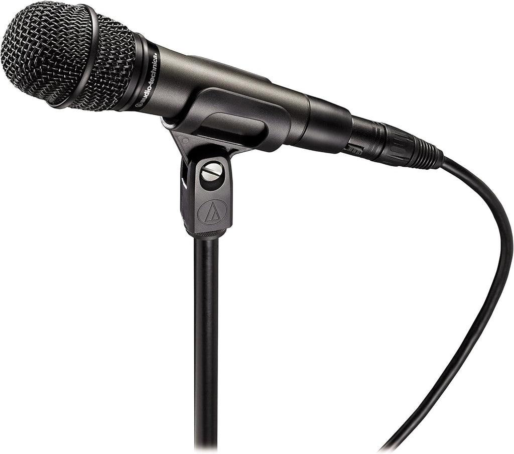 Hypercardioid Dynamic Handheld Microphone S1861