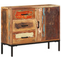 Solid Reclaimed Wood Sideboard M98589