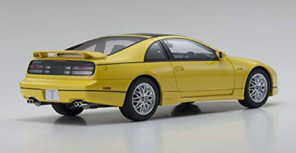1/18 Resin Car Model Y3481