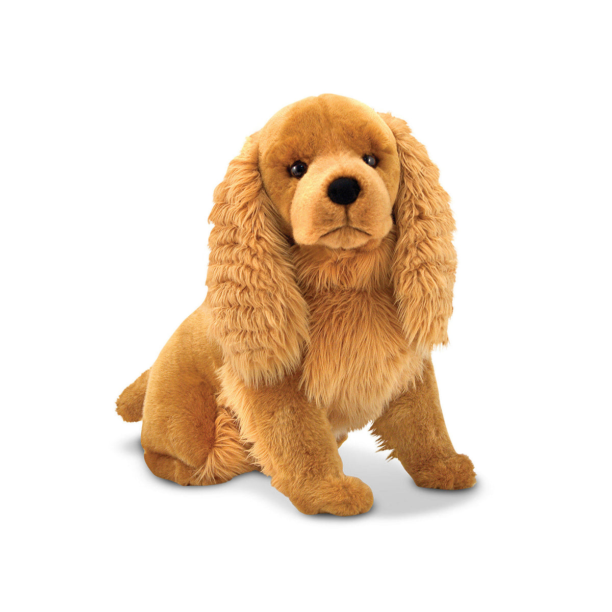 Plush Cocker Spaniel G7657