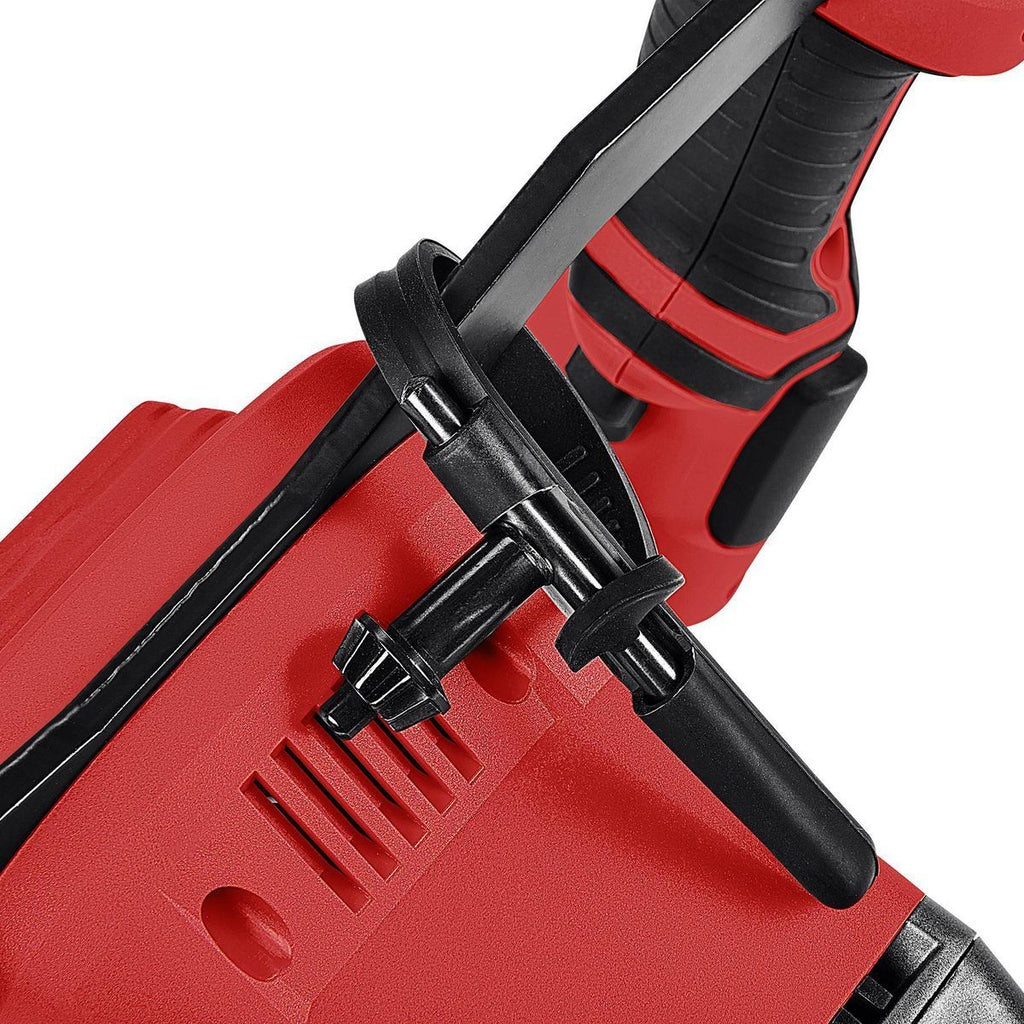20V Brushless Cordless 1/2 in. Mud Mixer M408325