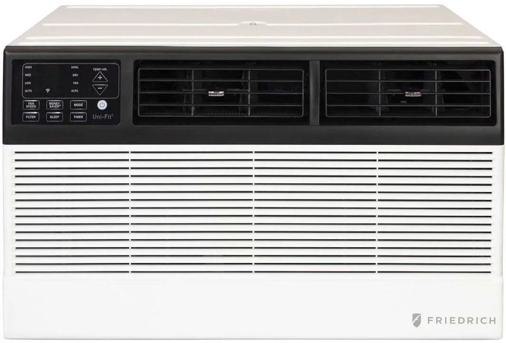 8000 BTU Thru-the-Wall Air Conditioner V633032