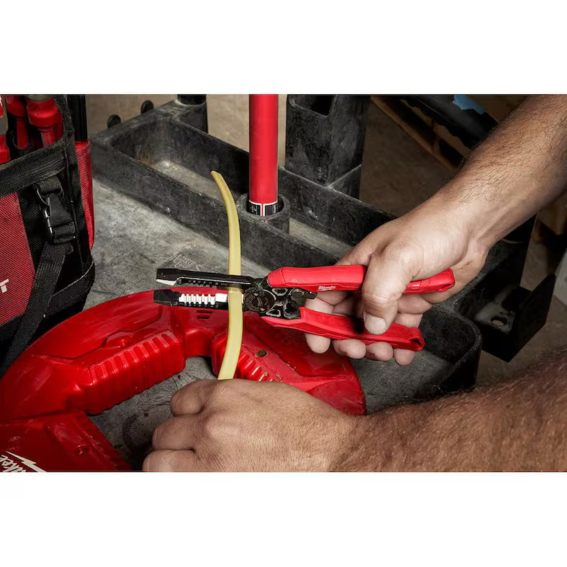 7-in-1 Combination Pliers H865