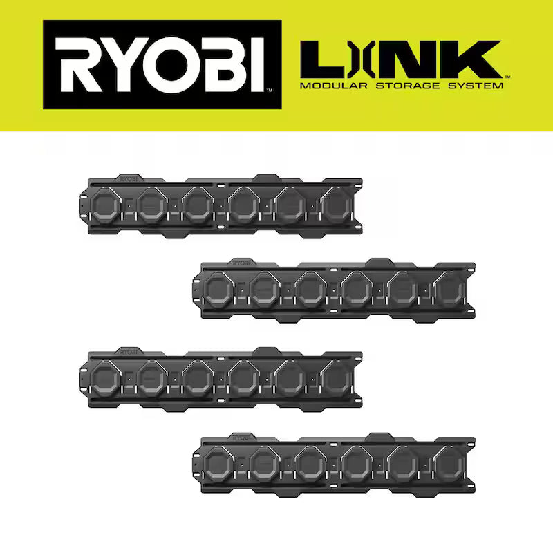 Wall Rails 4-Pack K29928
