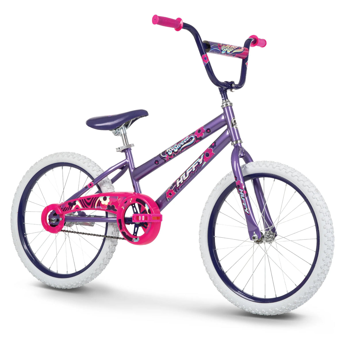 20-inch Girls' Bike S737