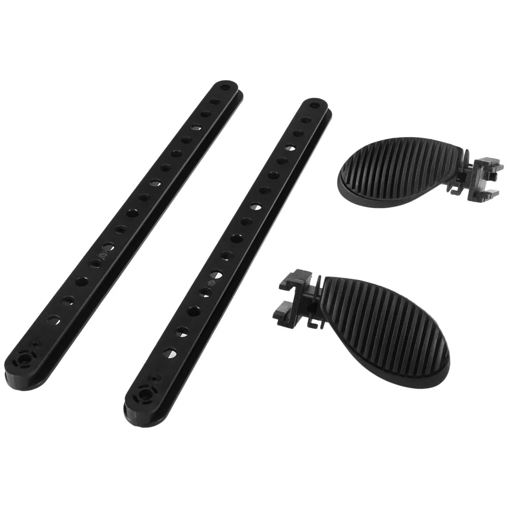 Adjustable Kayak Foot Pegs B227848
