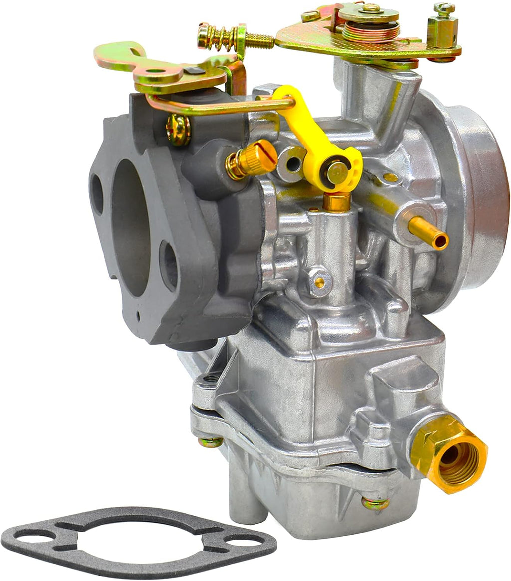 1-Barrel 1960 Carburetor Replacement with Mounting Gasket V767305