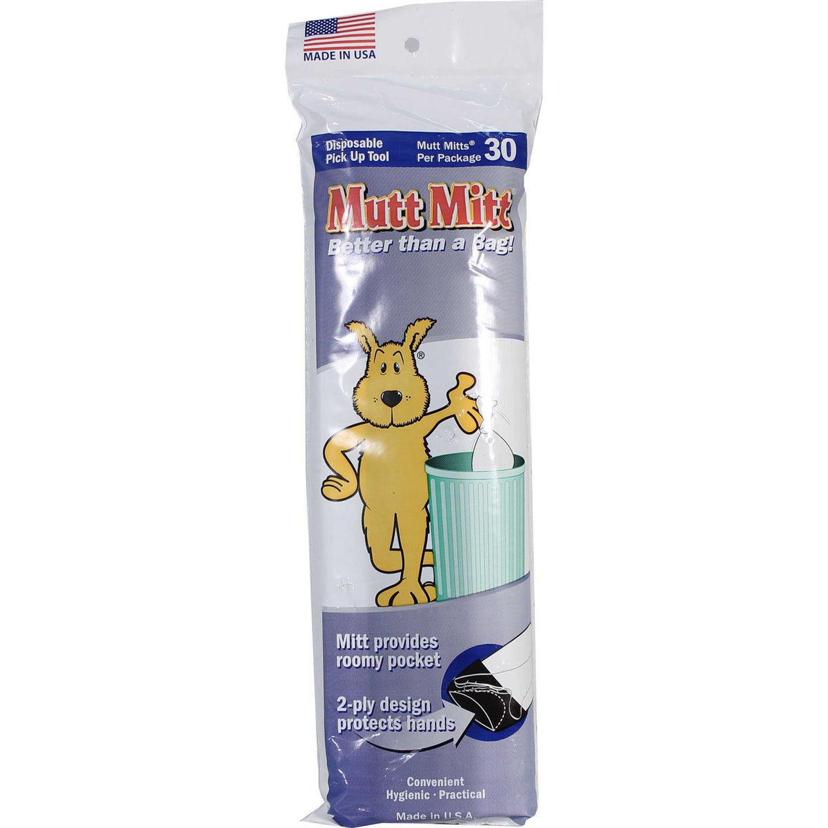 Dog Waste Pick Up Bag I5374