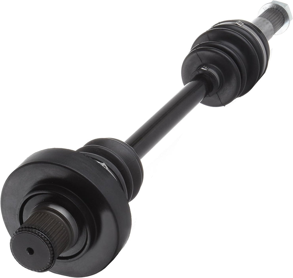 CV Axle Drive Shaft Assembly Rear Left Right I655380