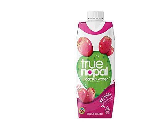 Cactus Water 16.90 fl. oz (Pack of 12) D265