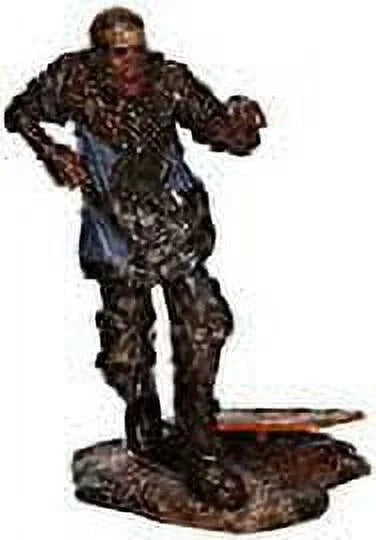 Gareth Action Figure Z952371