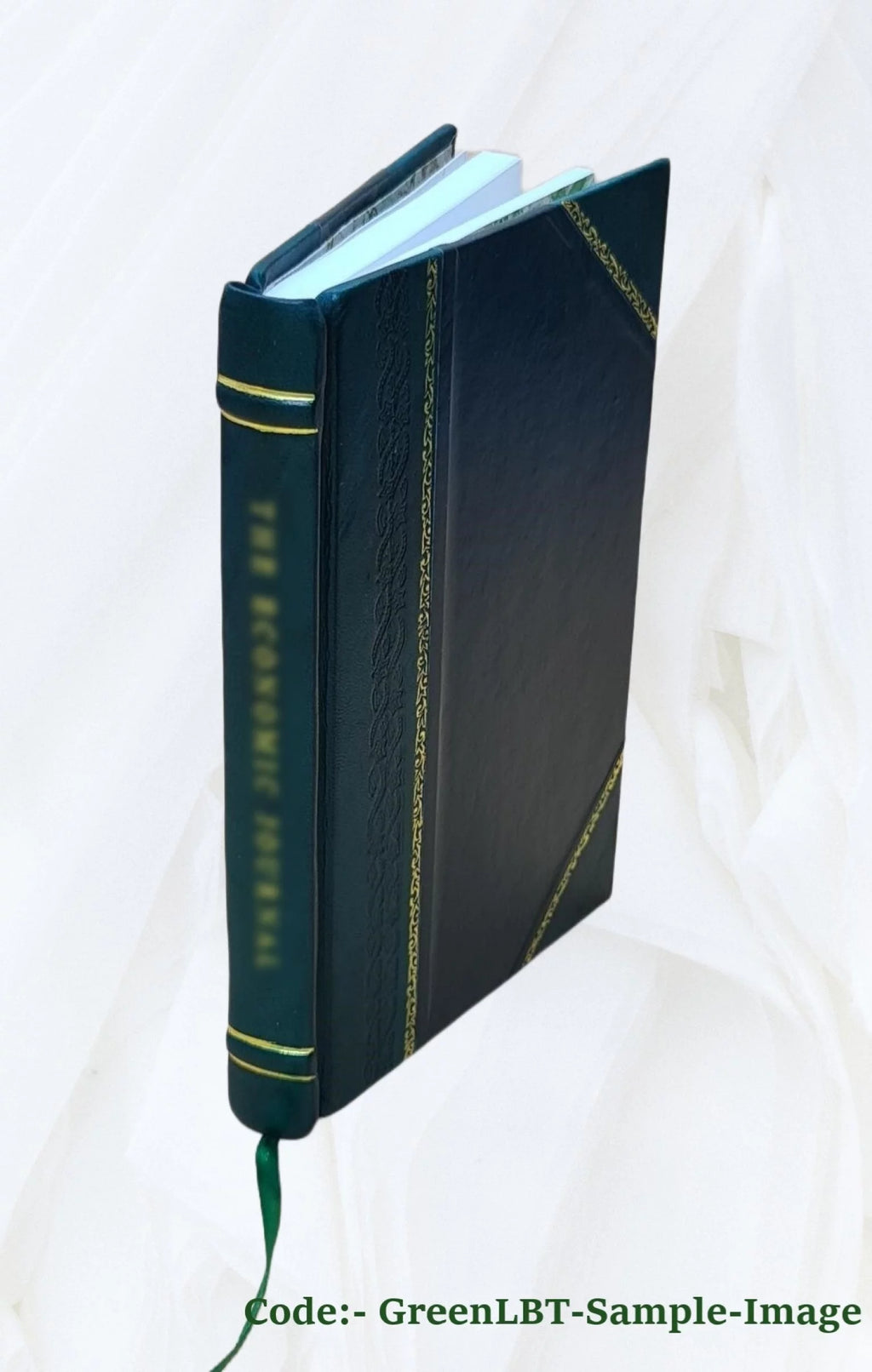 Leather Bound O31578
