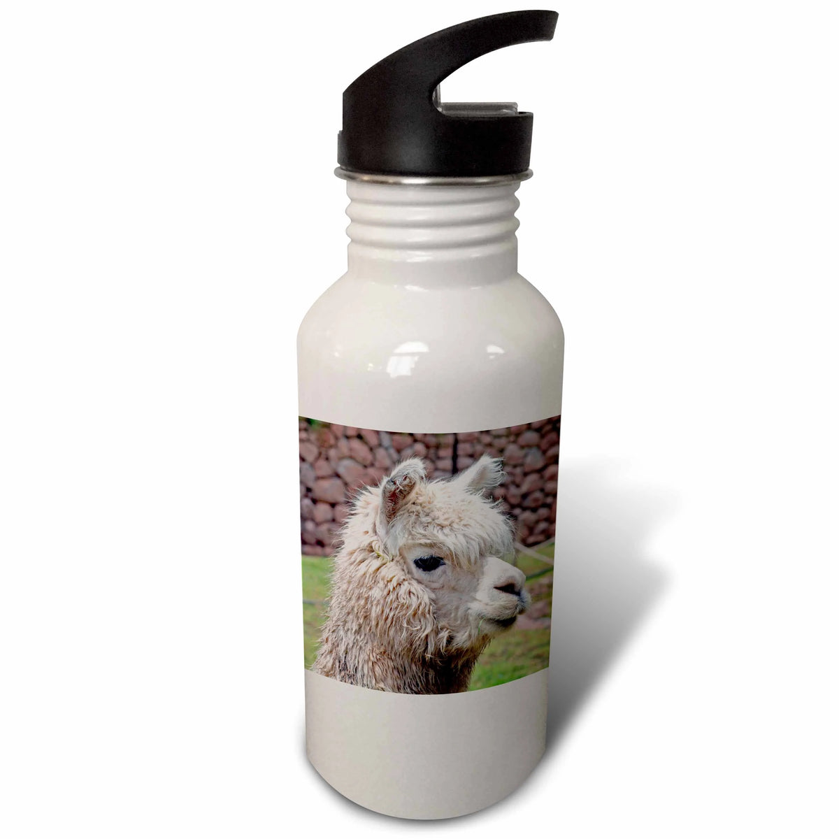 Sports Water Bottle, 21oz X41514