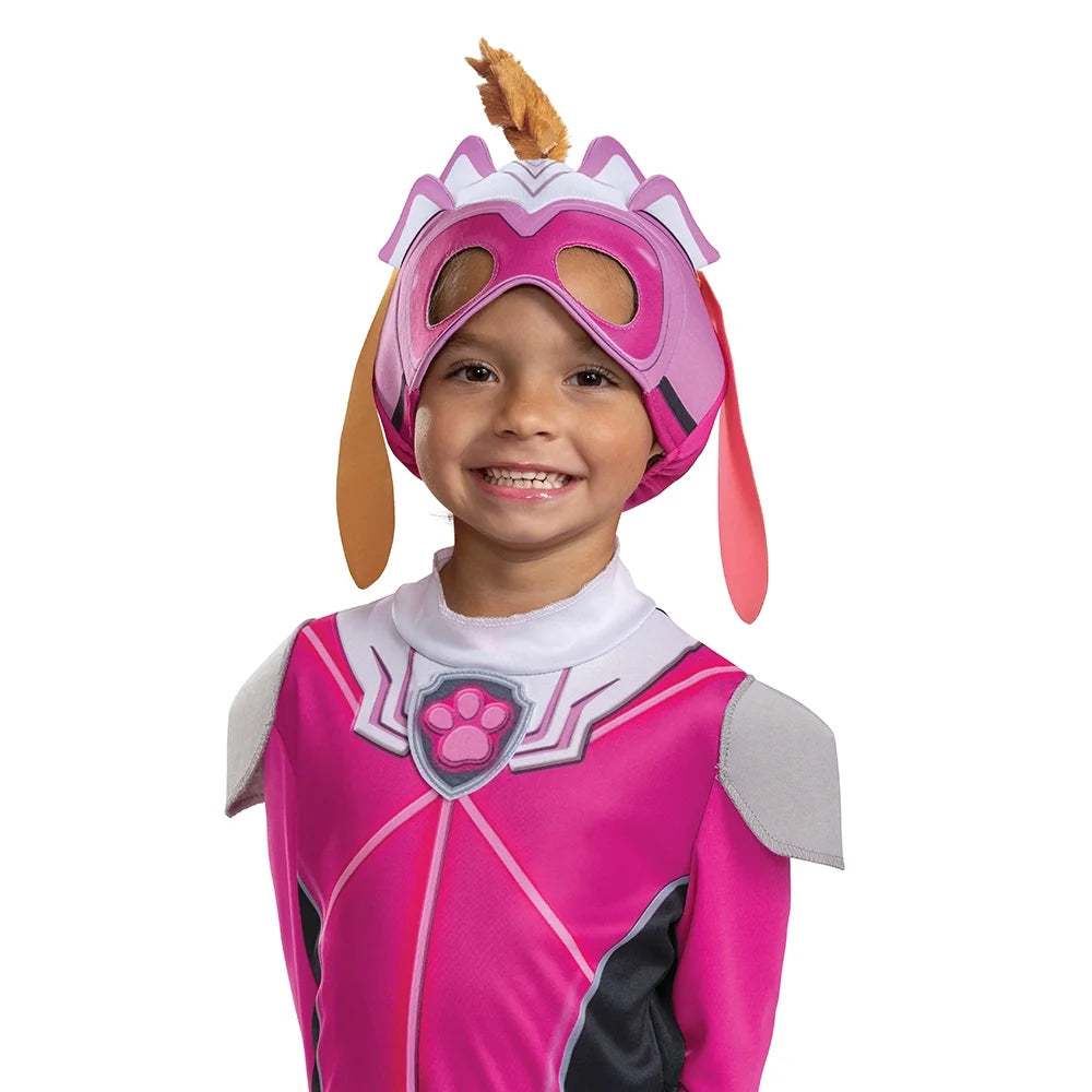Skye Toddler Costume, Girls Size Small (4-6X) C7733