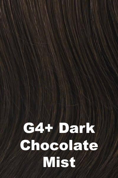 Synthetic Wig Q543437