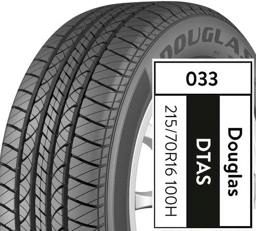 All-Season Tire J919