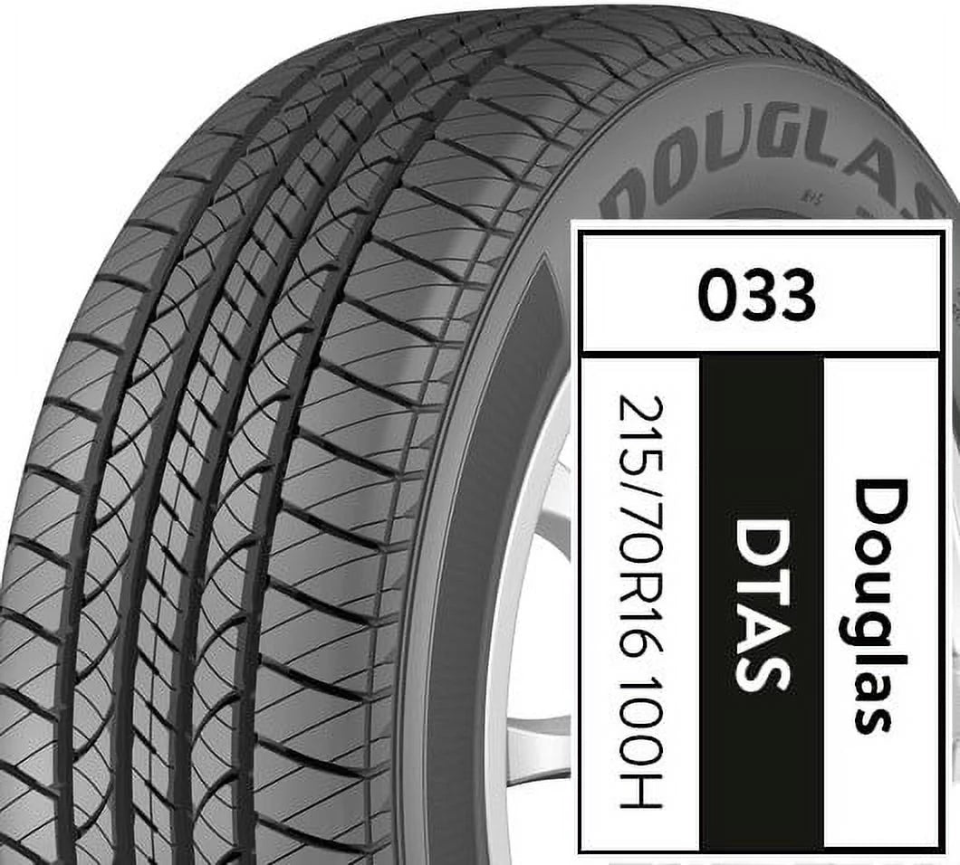 All-Season Tire J919