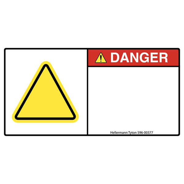 Calibration & Warning Tags W790