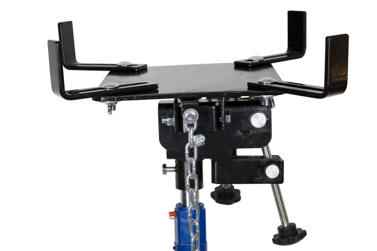 1000 lbs. Single Stage Transmission Jack U348