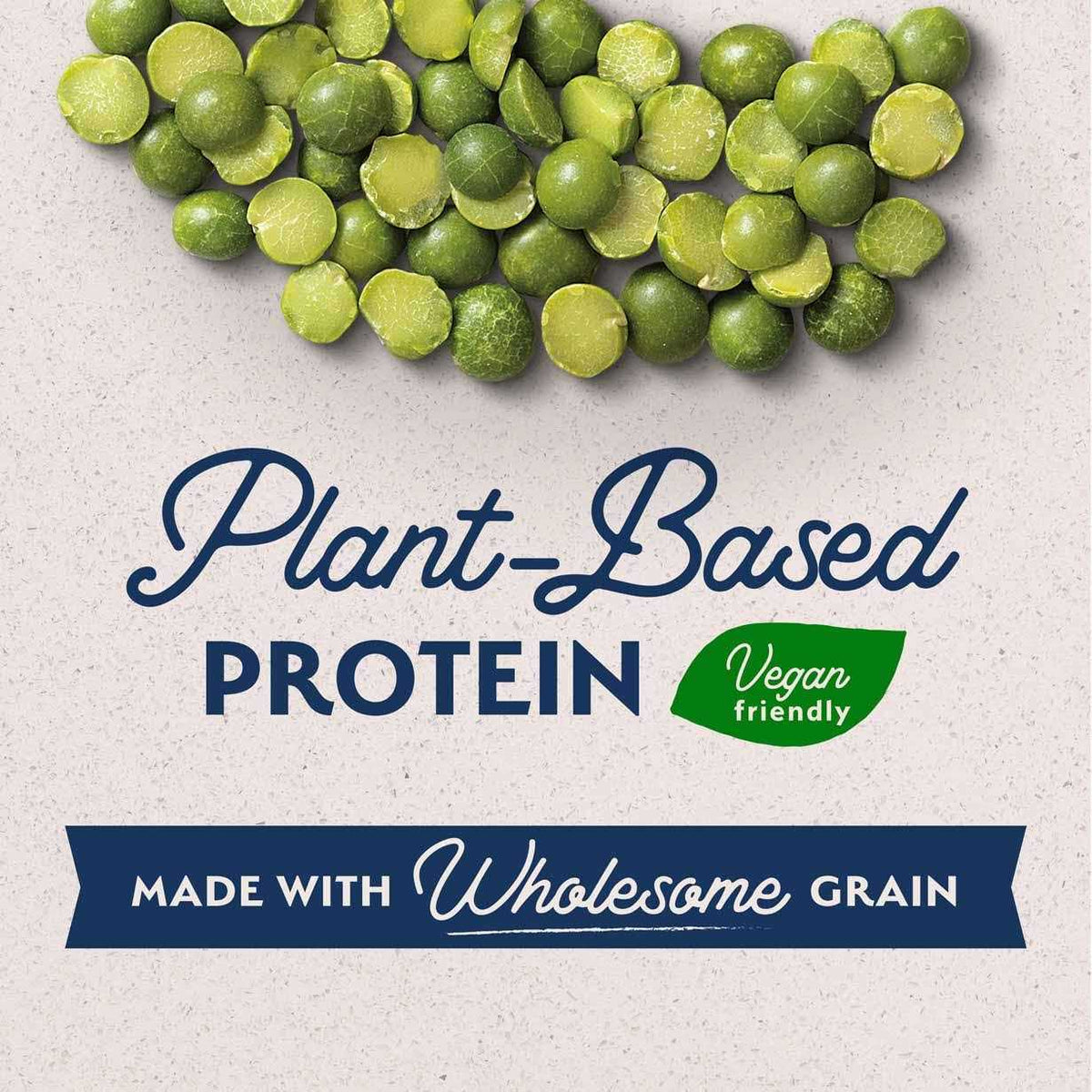 Limited Ingredient Vegetarian Recipe Dry Dog Food Q162820