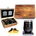 Wine Tumbler Gift Set M28885