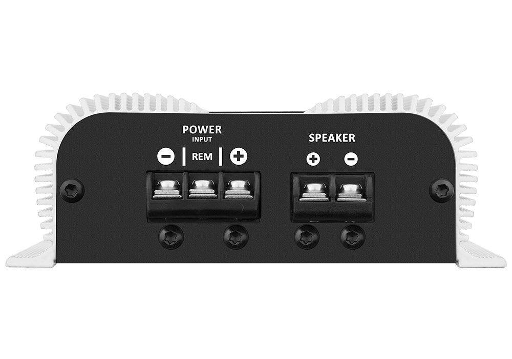 250 Watts RMS 2 Ohm Amplifier O9233