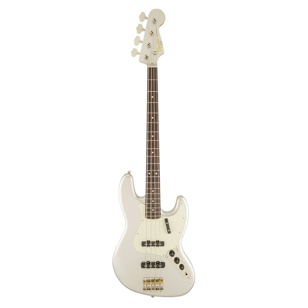 Inca Silver Jazz Bass J466540
