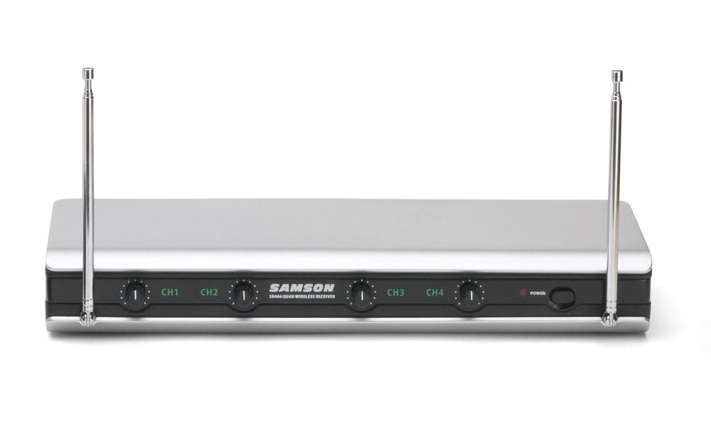 Wireless Microphone System D276