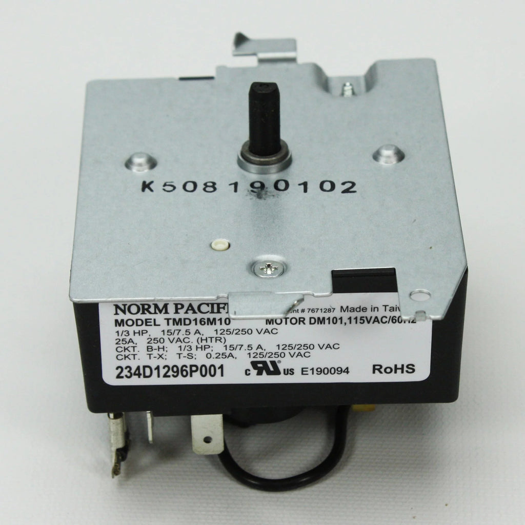 Dryer Timer V9652