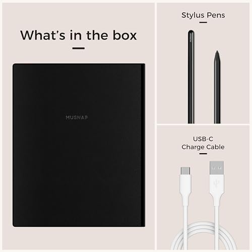 10.3" E Ink Color Display Paper Tablet with Stylus Pen P706629