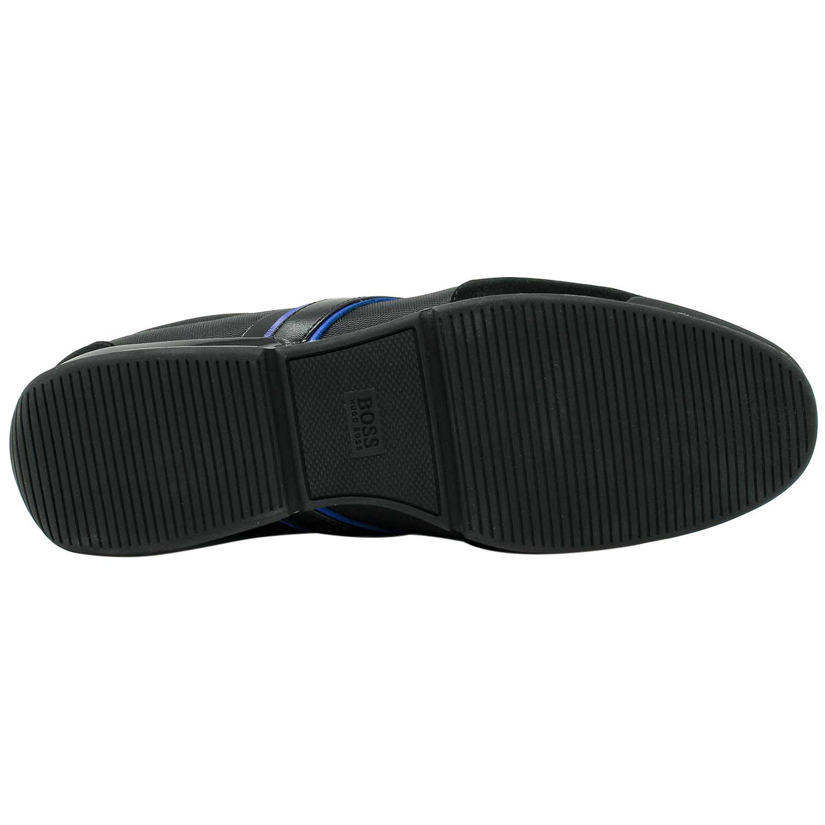 Black Lowp Trainers Y67383