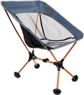 Ultralight Heavy Duty Outdoor Folding Camp Chair L206