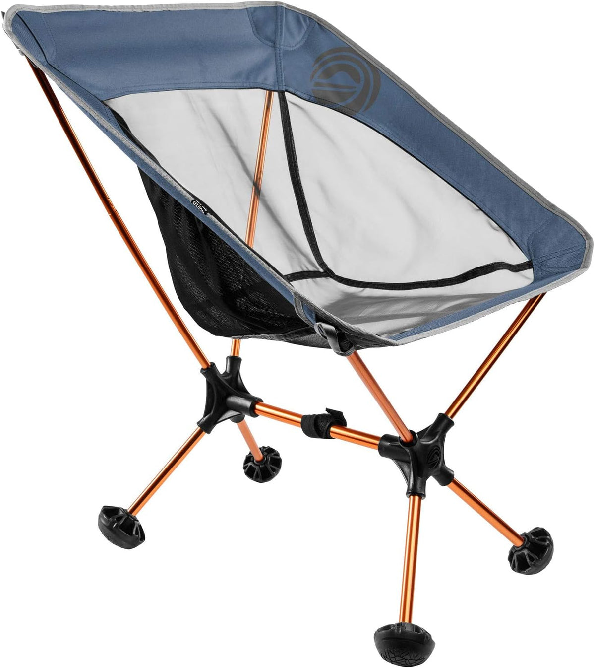 Ultralight Heavy Duty Outdoor Folding Camp Chair L206