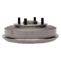 Rear Brake Drum R9717