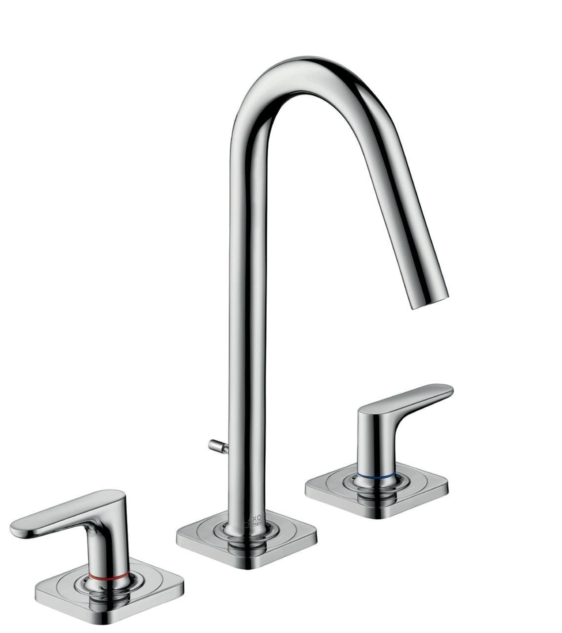 Chrome Widespread Faucet O92182