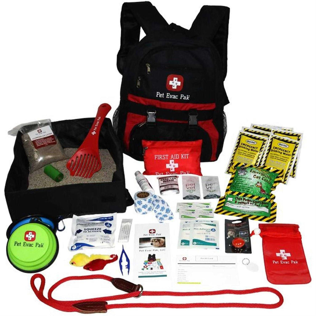 Cat Emergency Backpack J645135