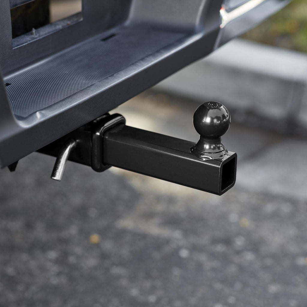 2 in. Ball Hitch M693