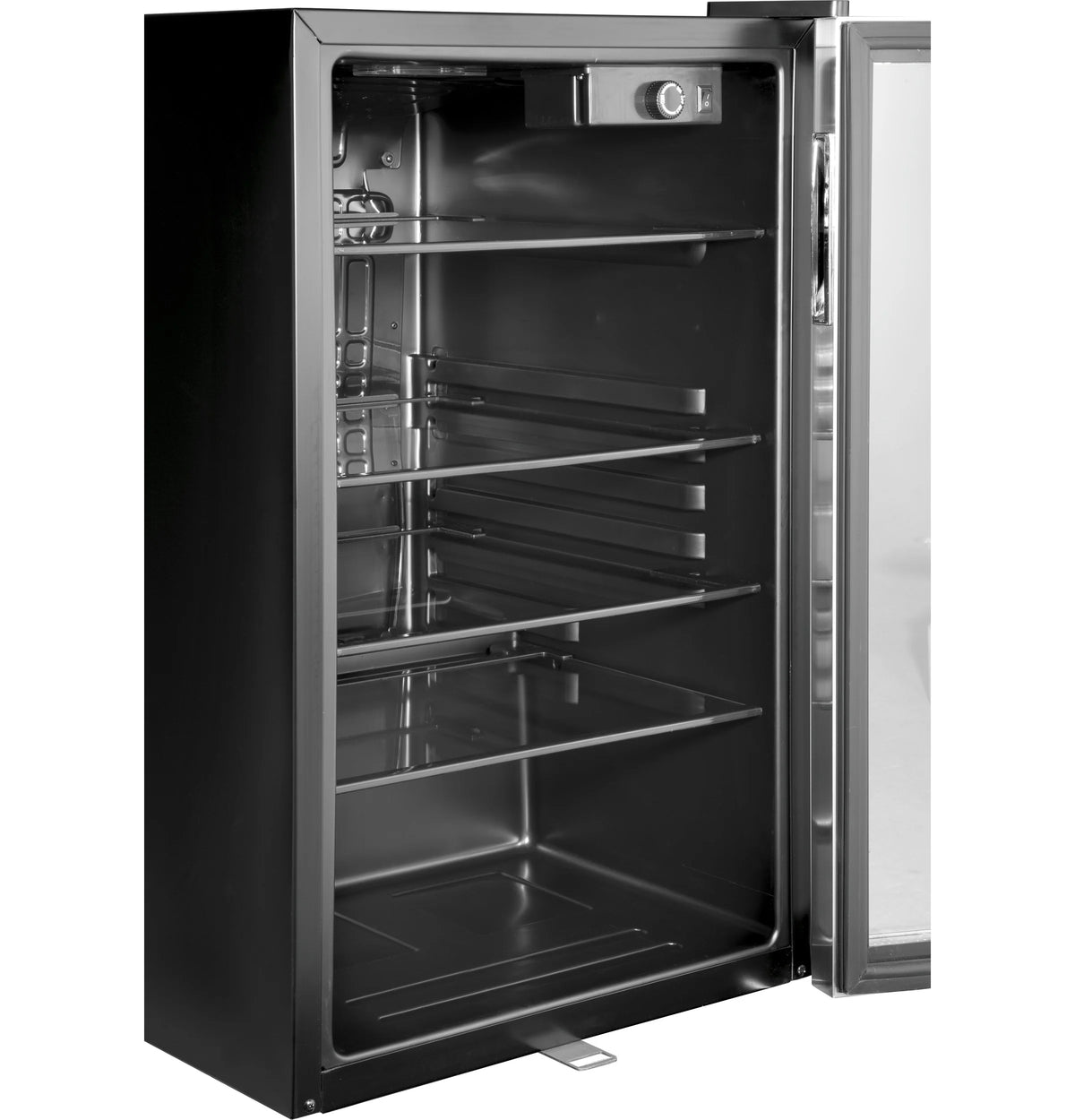 150 Can Stainless Steel Cooler S427