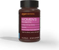 Women's Probiotic 50 billion CFU Vegetarian 60 Capsules L18025