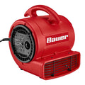 1000 CFM 1/5 HP Floor Blower O3569