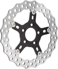 11.5in. Jagged Front/Rear Rotor L2770