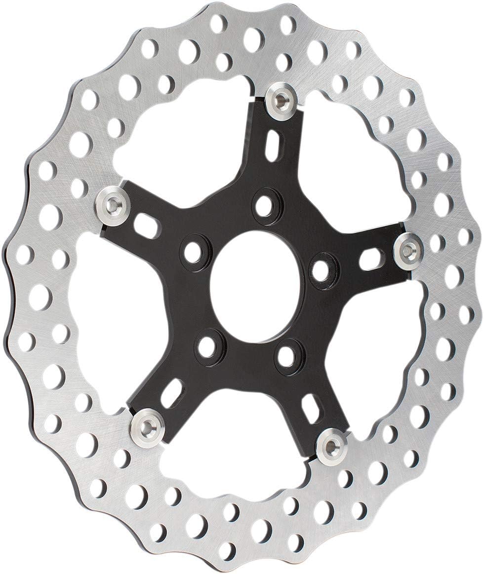 11.5in. Jagged Front/Rear Rotor L2770