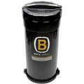 Black Lens Case N5523